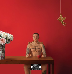 MAC MILLER / マック・ミラー / WATCHING MOVIES WITH THE SOUND OFF (DELUXE EDITION) アナログ2LP