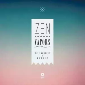 美品ZEN VAPORS FITS AMBROSE & OHBLIVレコード ZEN VAPORS LP/FITS AMBROSE & OHBLIV｜HIPHOP/R&B｜ディスクユニオン