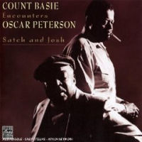 OSCAR PETERSON & COUNT BASIE / オスカー・ピーターソン&カウント・ベイシー / Satch And Josh