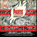 MAURICE JARRE / モーリス・ジャール / IS PARIS BURNING ?