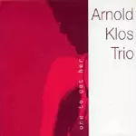 ARNOLD KLOS TRIO 5枚セット 澤野工房 ARNOLD KLOS | アーノルド・クロス – 澤野工房