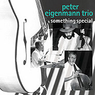 PETER EIGENMANN / ピーター・アイゲンマン / Somthing Special