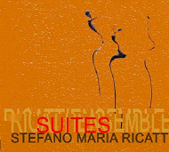STEFANO MARIA RICATTI / SUITES
