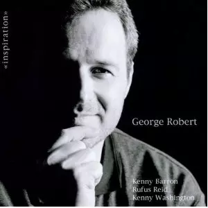 GEORGE ROBERT / ジョルジュ・ロベール / Inspiration