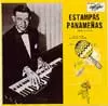 AVELINO MUNOZ / アベリーニョ・ムニョス / ESTAMPAS PANAMENAS