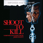 JOHN SCOTT / ジョン・スコット / SHOOT TO KILL / 影なき男