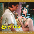 ALFRED NEWMAN / アルフレッド・ニューマン / EGYPTIAN / エジプト人