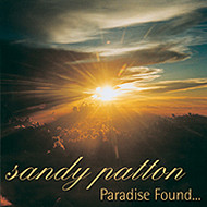 SANDY PATTON / サンディ・パットン / PARADISE FOUND...