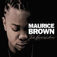MAURICE BROWN / モーリス・ブラウン / CYCLE OF LOVE