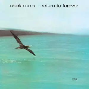 Return to Forever (180G)/CHICK COREA/チック・コリア｜JAZZ