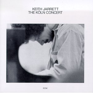 KEITH JARRETT / キース・ジャレット / Koln Concert(2LP/180g)