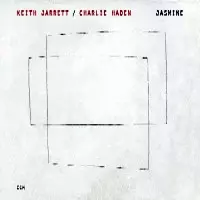 JASMINE/KEITH JARRETT & CHARLIE HADEN/キース・ジャレット&チャーリー・ヘイデン ｜JAZZ｜ディスクユニオン・オンラインショップ｜diskunion.net