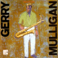 GERRY MULLIGAN / ジェリー・マリガン / MULLIGAN