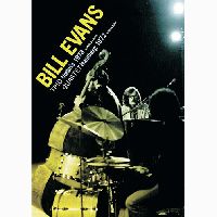 BILL EVANS / ビル・エヴァンス / UMBRIA 1978-HAMBURG 1972