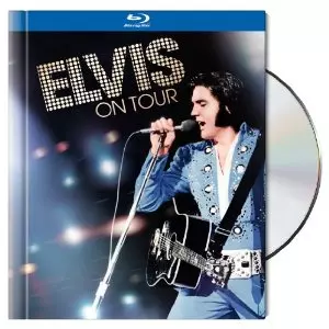 ELVIS PRESLEY / エルヴィス・プレスリー / ELVIS ON TOUR / エルビス・オン・ツアー(エルヴィス・オン・ツアー)