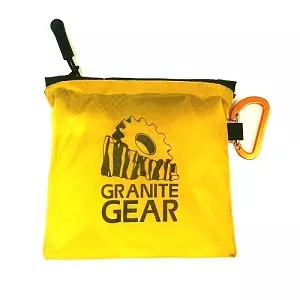 AIR HIKER WALLET LARGE / AIR HIKER WALLET LARGE (PRINT) / YELLOW