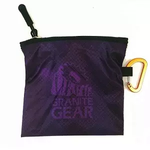 AIR HIKER WALLET LARGE / AIR HIKER WALLET LARGE (PRINT) / PURPLE