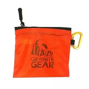 AIR HIKER WALLET LARGE / AIR HIKER WALLET LARGE (PRINT) / ORANGE