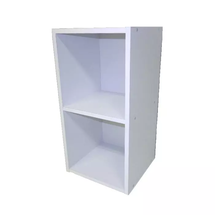 【２個セット】レコードラック DULPA100NA ディスクユニオン レコードラック / 2マス+1BOX DULPA300(LP約240枚収納) ディスク