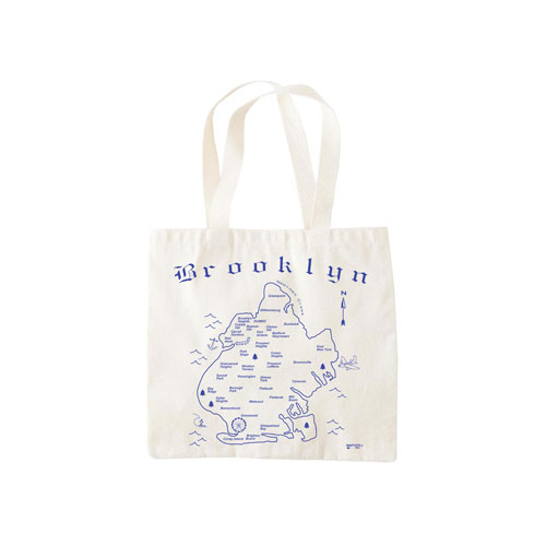MAPTOTES / MAPTOTES GROCERY BROOKLYN / MAPTOTES GROCERY BROOKLYN