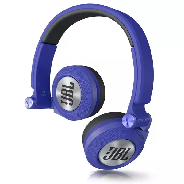 JBL / JBL SYNCHROS E30 BLU