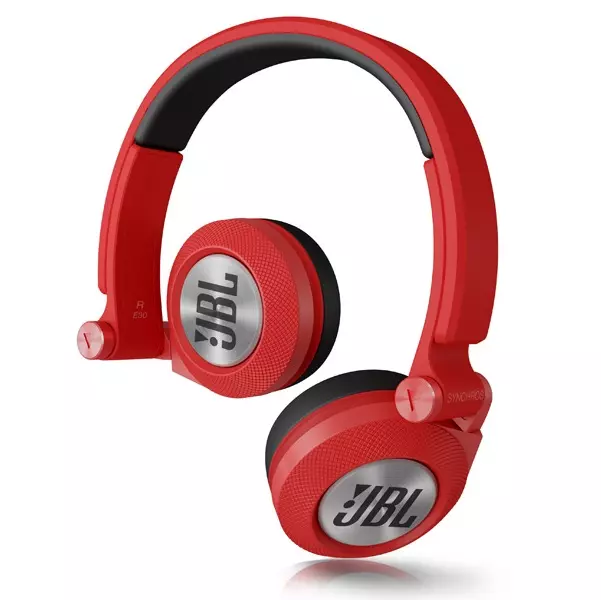 JBL / JBL SYNCHROS E30 RED