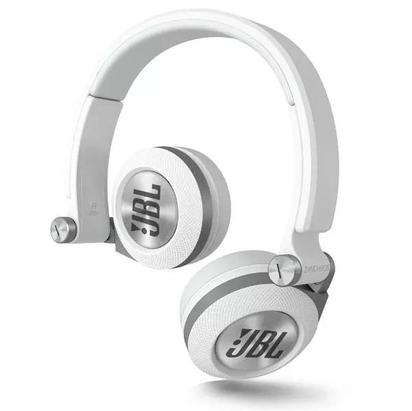 JBL / JBL SYNCHROS E30 WHT