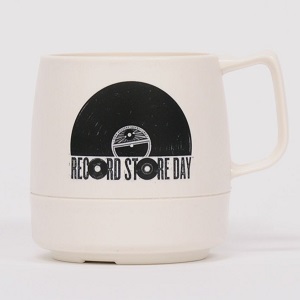 RECORD STORE DAY / RECORD STORE DAY × DINEX (WHITE)