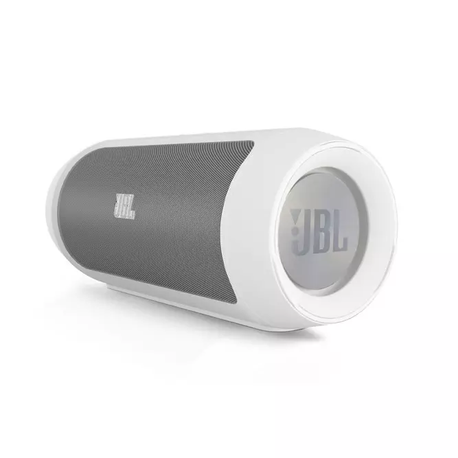 ポータブルBluetoothスピーカー JBL CHARGE2 新発売|ニュース ポータブルBluetoothスピーカー JBL CHARGE2 新発売|ニュース