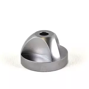 UNION PRODUCTS 7インチ　アダプター rpm 7inch用 EPアダプターに新型 『UZU』 登場!｜ニュース