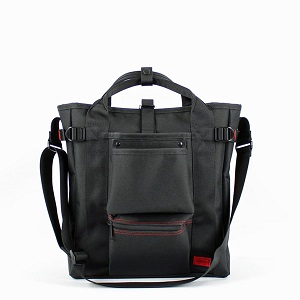 レコードバッグ / PORTER 3WAY RUCKSACK RECORD STORE DAY/diskunion 限定コラボレーションモデル