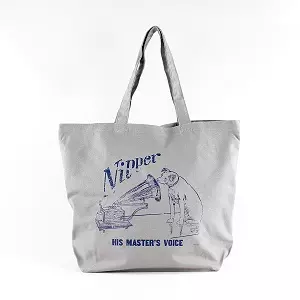 GOODS】ニッパー新作トートバッグ｜ニュース&インフォメーション