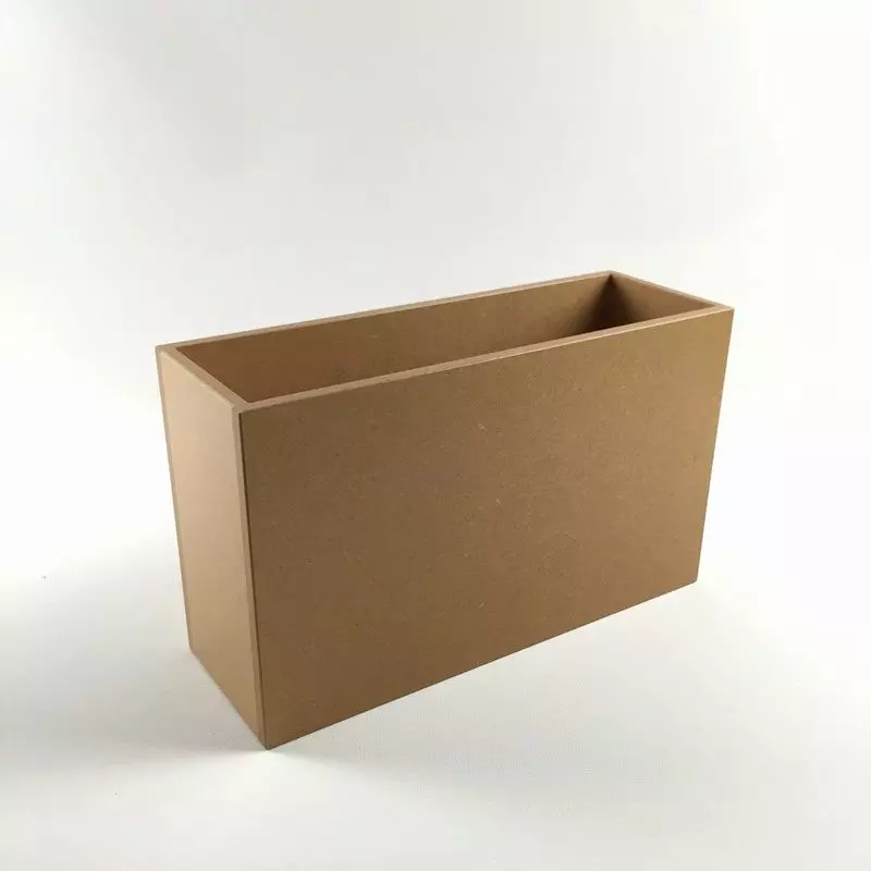 レコードサイドラック(LPウッド/ブラック)/レコードラック レコードサイドラック(LPウッド/ブラック)/レコードラック