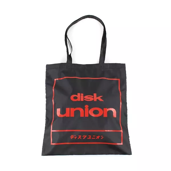 トートバッグ /  diskunion