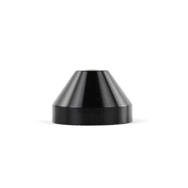 EP ADAPTER / 7インチアダプター BLACK