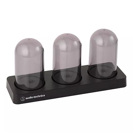 レコードカートリッジ ヘッドシェル ortofon SH-4 BK / オルトフォン
