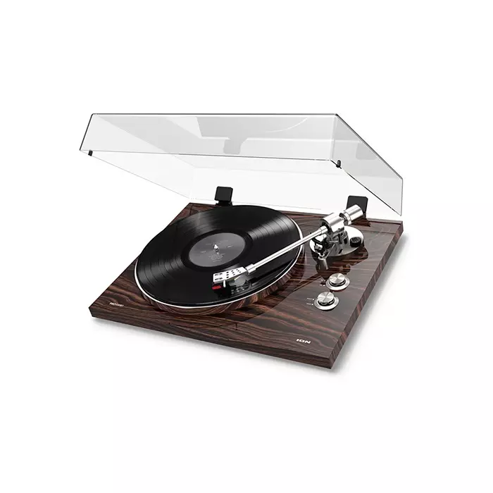 レコードプレーヤー / ION AUDIO PRO500BT