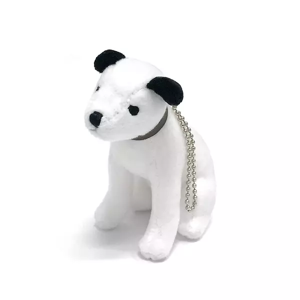 GOODS】ニッパー君のぬいぐるみが新登場｜ニュース&インフォメーション
