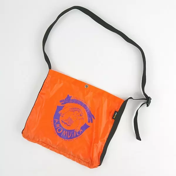 girlside GOODS / Girlside サコッシュ(norahi)