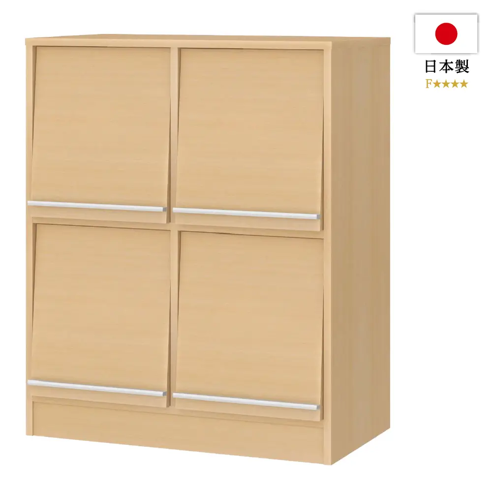 LPレコード　4枚セット レコードラック / 4マスタイプ DULP400 ディスクスクユニオン
