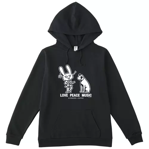 忌野清志郎×ニッパー 夢のコラボが実現!｜ニュース&インフォメーション