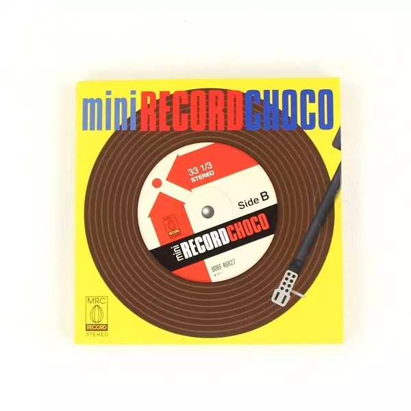 チョコ ミニレコード/グッズ｜GOODS｜ディスクユニオン・オンライン