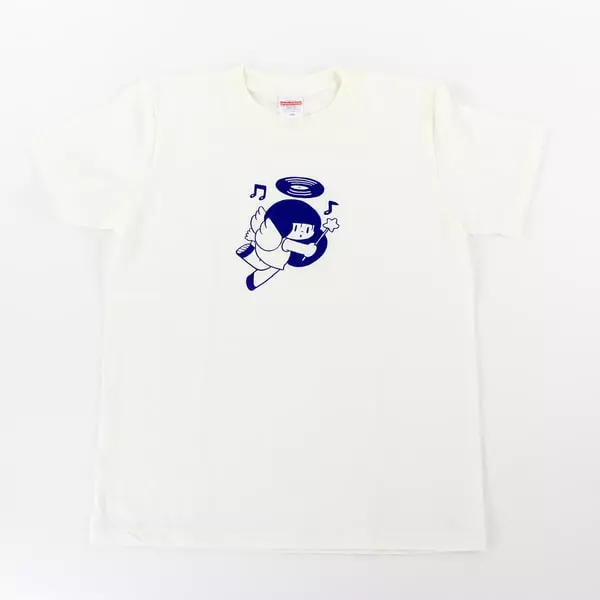 マムアン T-SHIRT ピンク 160サイズ/Wisut Ponnimit/ウィスット
