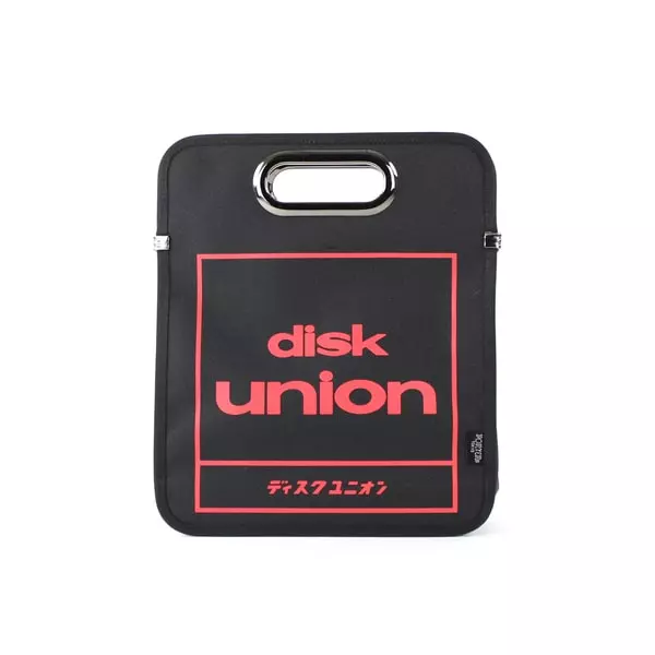 【未使用品】超レア限定レコードキャリングバッグ 世代を超えて愛されるレコードバッグ｜ニュース