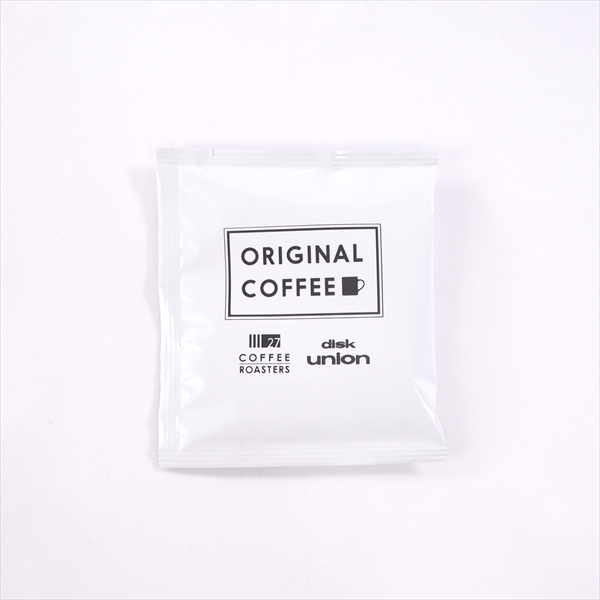 コーヒー / Drip Bag du cafe オリジナルブレンド