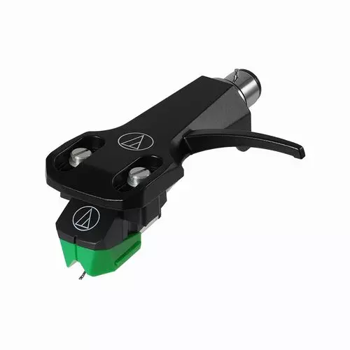 VM型カートリッジ / ヘッドシェル付カートリッジ ATVM95E/H / audio-technica