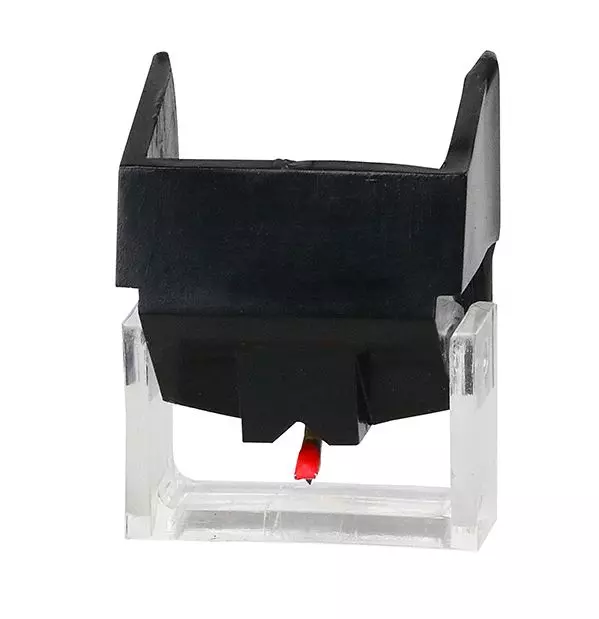 カートリッジ ヘッドシェル付 RC-DJ100C / 100SOUNDS/MM型カートリッジ