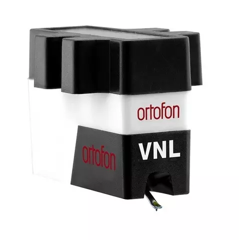 レコードカートリッジ ortofon VNL(初回限定パッケージ