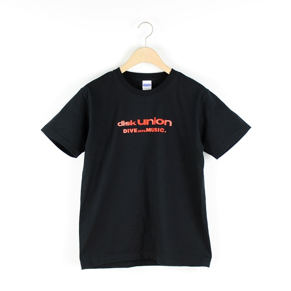 Tシャツ / OUTLET DISKUNION DIVE INTO MUSIC Tシャツ Mサイズ