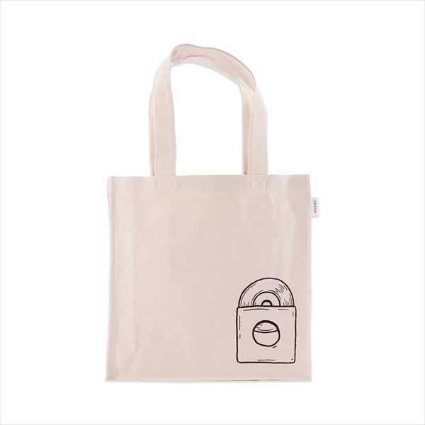 MUSIC TOTE / MUSIC TOTE 2021 DONUTS 